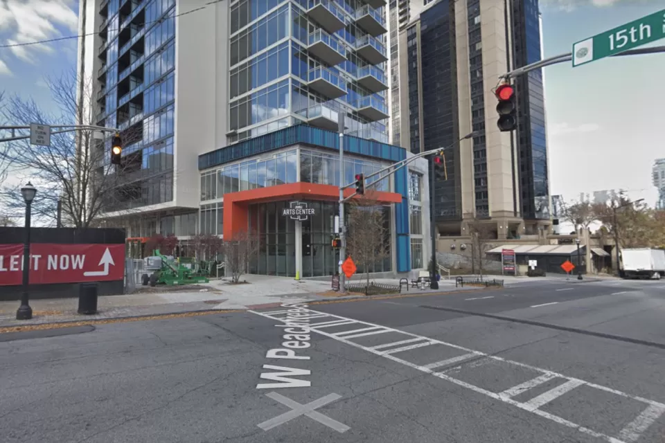 Atlanta, Georgia